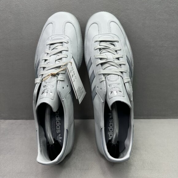 adidas Originals Samba Decon Mens Size 12 Shoes Pantone / Silver Metallic  NEW